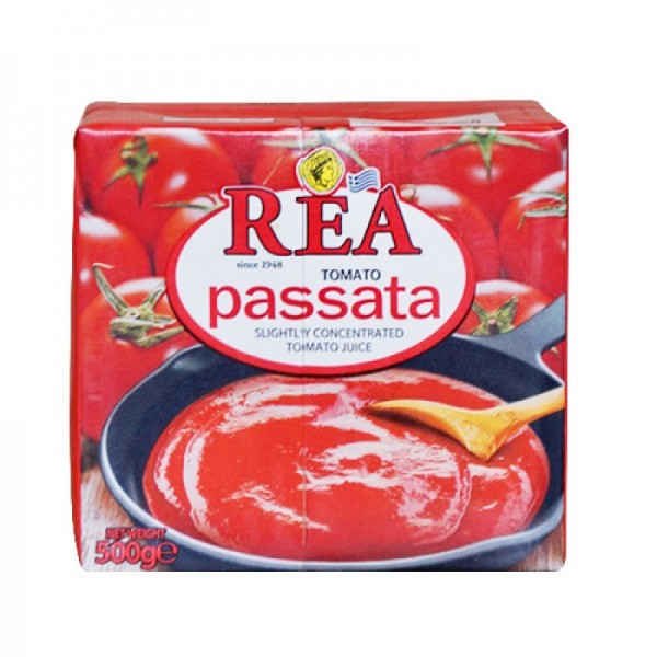 Passata Rea 500gr (ΕΛ)