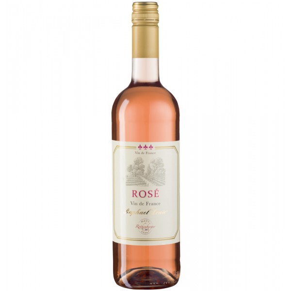 Κρασί ρόζε  Raphael Louie  11,5% vol. 0,75l