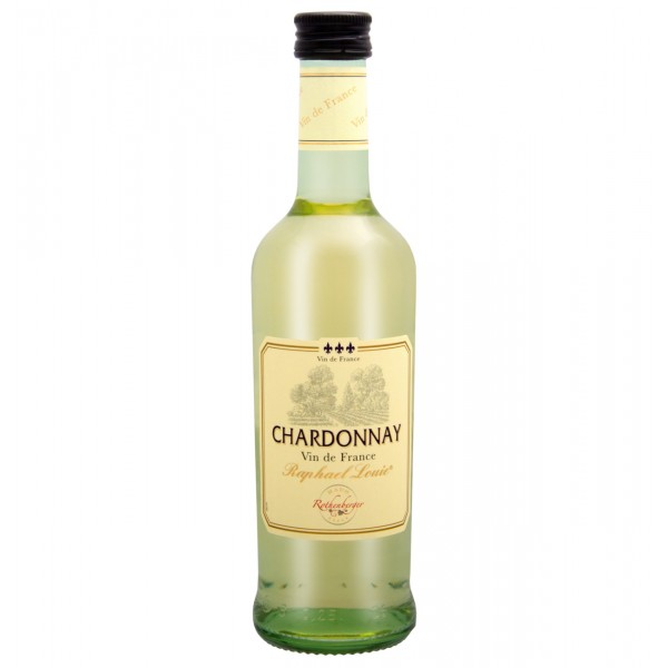 Chardonnay Raphael Louie 12,5% vol. 0,25l
