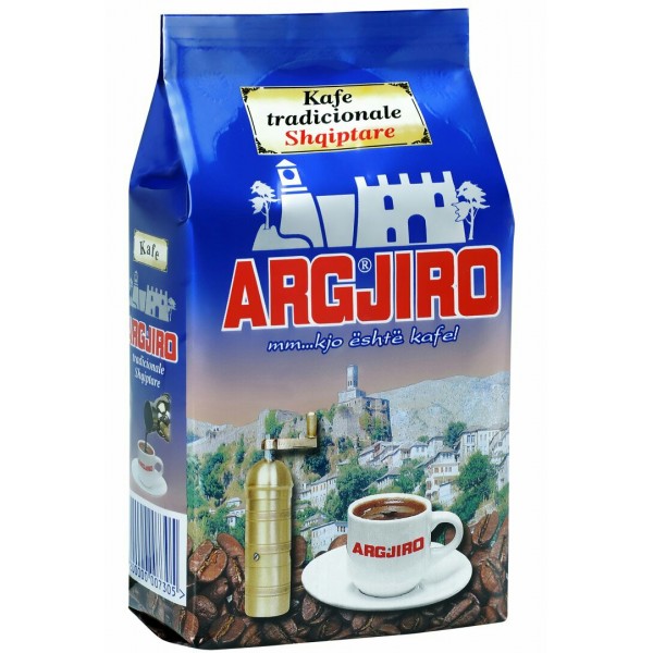 Καφές ARGJIRO 100g